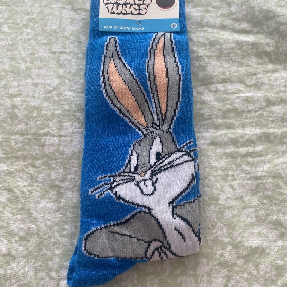 NOVELTY MENS SOCKS SIZE 6 to 12 - Picture 2 of 6